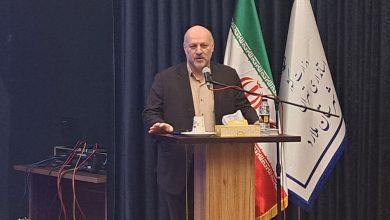 سرپرست معاونت سیاسی اجتماعی استانداری تهران