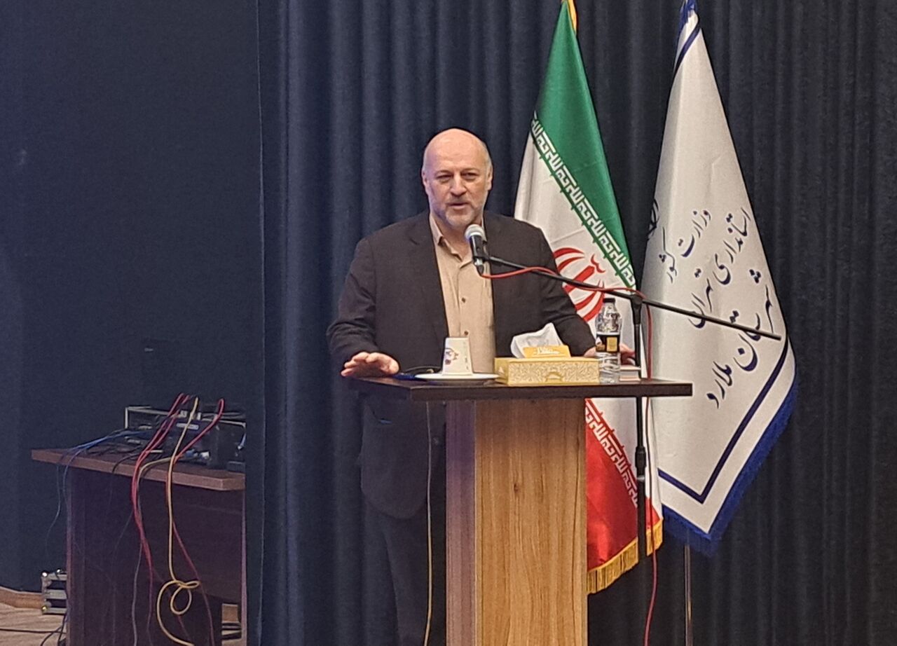 سرپرست معاونت سیاسی اجتماعی استانداری تهران