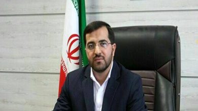 سعید تیموری‌راد مدیر آموزش و پرورش ملارد