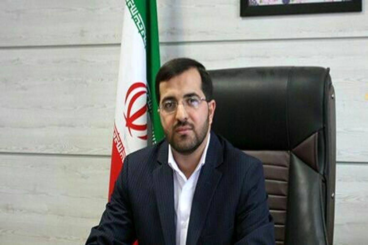 سعید تیموری‌راد مدیر آموزش و پرورش ملارد