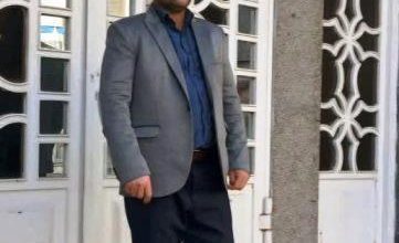سیدمحمد نیک سیرت ملارد