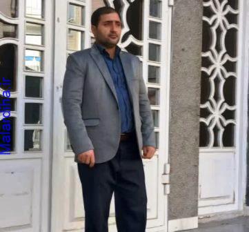 سیدمحمد نیک سیرت ملارد