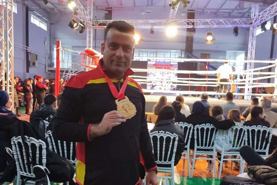 عباس زمانیان