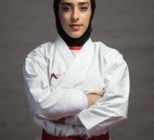 فاطمه صادقی