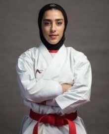 فاطمه صادقی