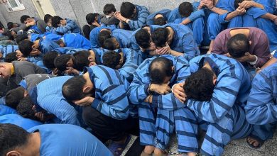 ماجرای مهمانی یک میلیاردی و شاباش ۵۰۰ میلیونی مجرم سابقه دار در ملارد