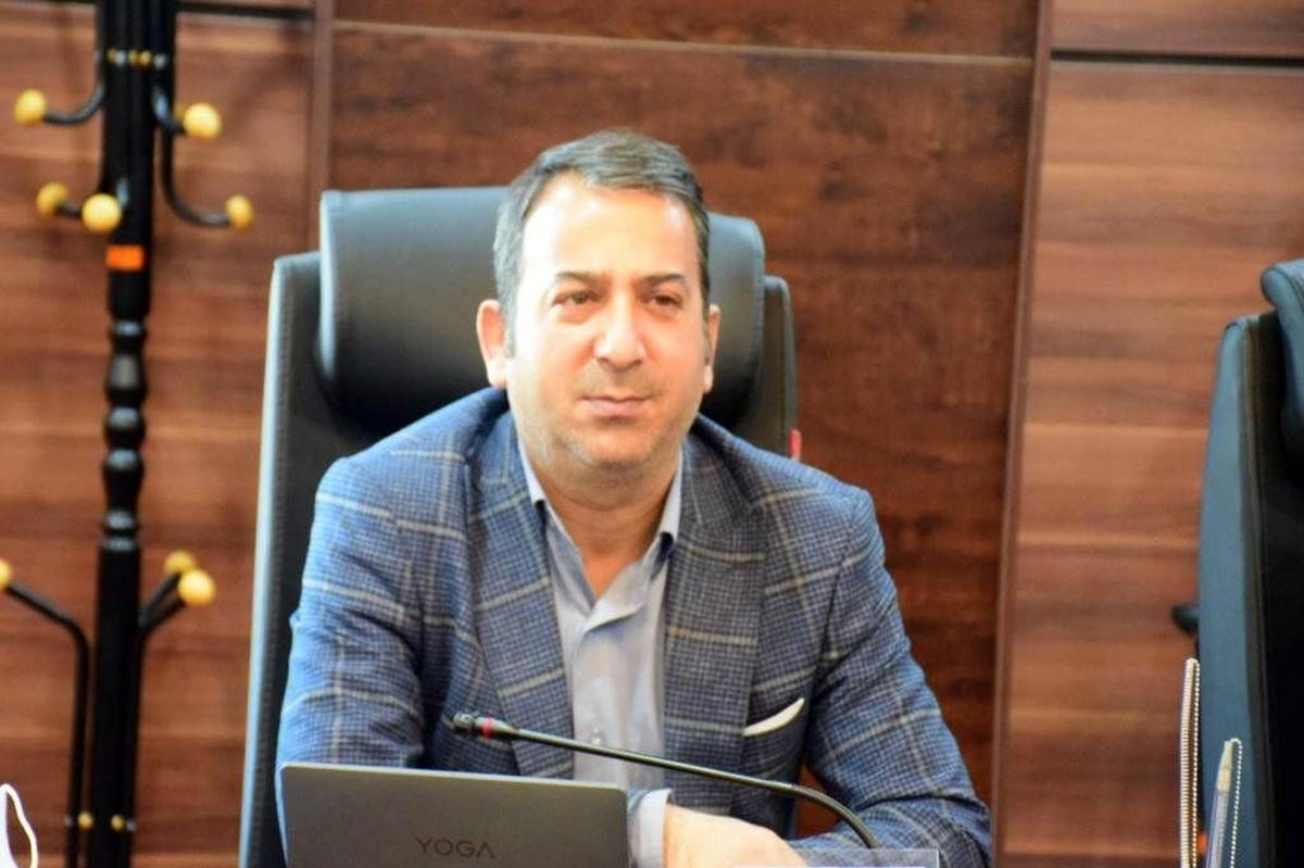 مسعود بیات عضو شورای اسلامی شهر ملارد