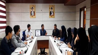 نقش شورای دانش‌آموزی در رشد و توسعه همه‌جانبه مدارس