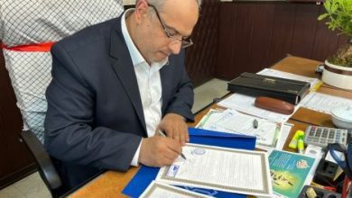 یوسف بهارلو