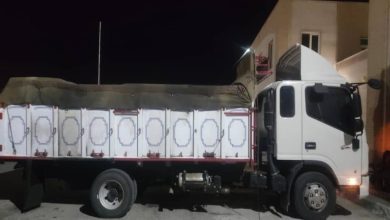 برخورد با قاچاق سوخت؛ ضبط اموال سرشبکه‌ها به نفع بیت‌المال