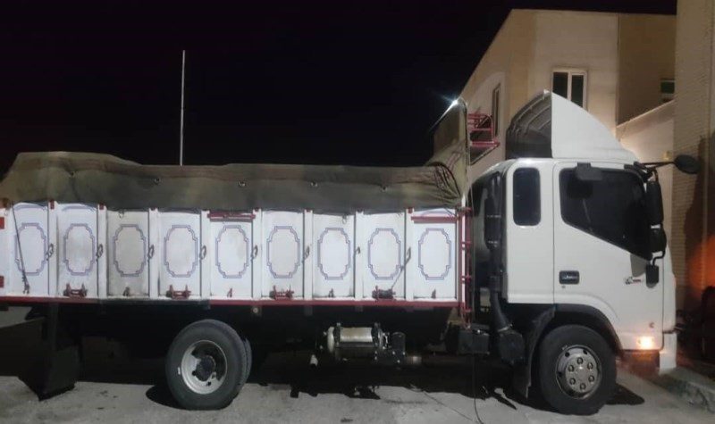 برخورد با قاچاق سوخت؛ ضبط اموال سرشبکه‌ها به نفع بیت‌المال