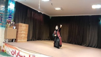 جشنواره فرهنگی‌هنری امید فردا؛ بستری برای شکوفایی استعدادهای دانش‌آموزی