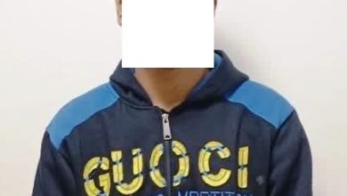 دستگیری قاتل کمتر از ۲ ساعت در ملارد