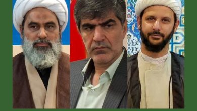 دعوت مشترک ائمه جمعه و سرپرست فرمانداری شهرستان ملارد از مردم برای حضور در راهپیمایی ۲۲ بهمن