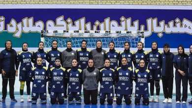 رایزکو ملارد جایگاه خود را در رتبه سوم تثبیت کرد