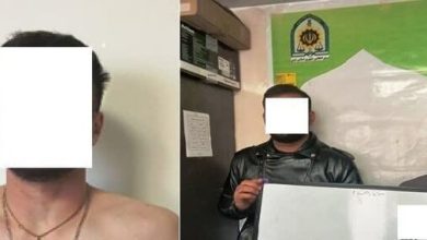 شناسایی باند سارقان مامورنما در ملارد