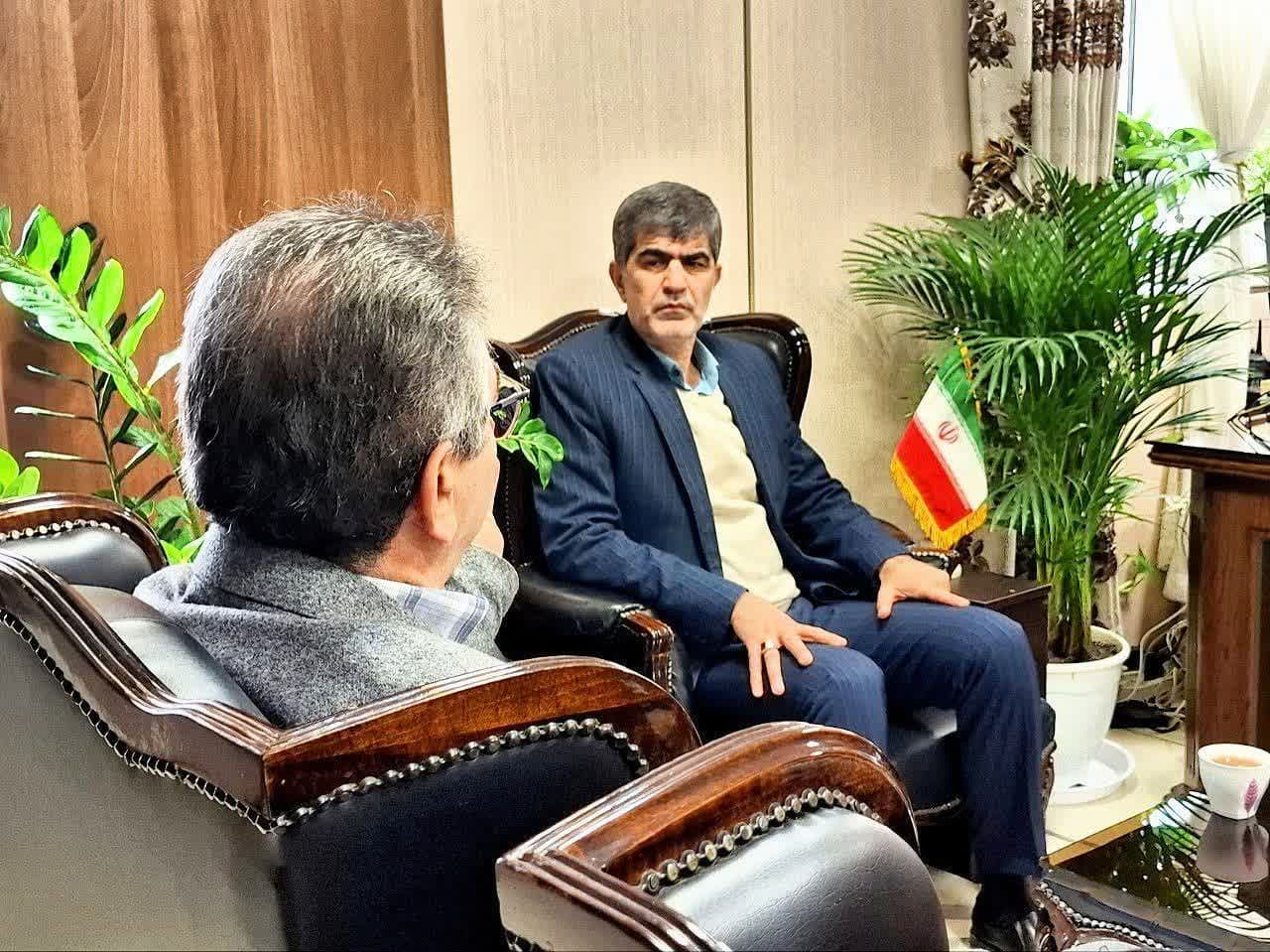 شهرستان ملارد با کمبود پزشک متخصص روبروست