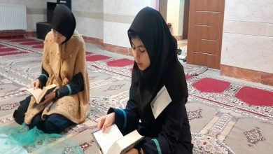 مسابقات قرآنی فرصتی برای انس گرفتن دانش‌آموزان با فرهنگ الهی است