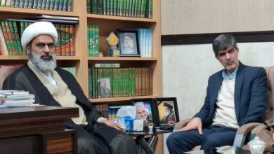 مسجد مهم ترین مرکز انقلاب اسلامی برای افزایش سرمایه های اجتماعی است