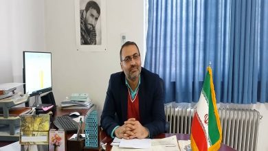 معاون پرورشی و تربیت‌بدنی آموزش و پرورش ملارد