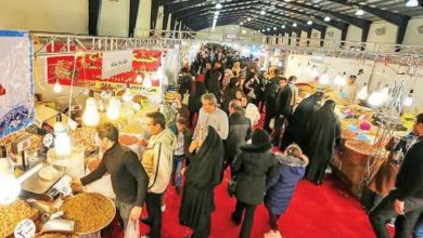 نمایشگاه بهاره در ملارد برپا می شود