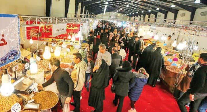 نمایشگاه بهاره در ملارد برپا می شود