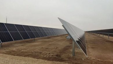 واگذاری زمین به سرمایه گذاران حوزه انرژی خورشیدی در شهرستان ملارد