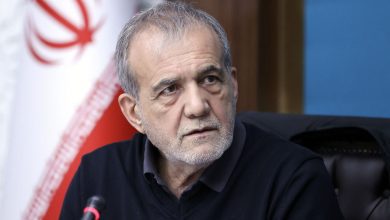پزشکیان