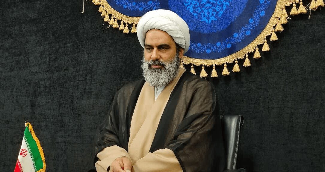 امام جمعه شهرستان ملارد