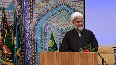 تاکید نماینده مجلس خبرگان رهبری بر تقویت فعالیت‌های تربیتی