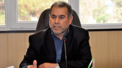 حسین موسوی شهردار ملارد