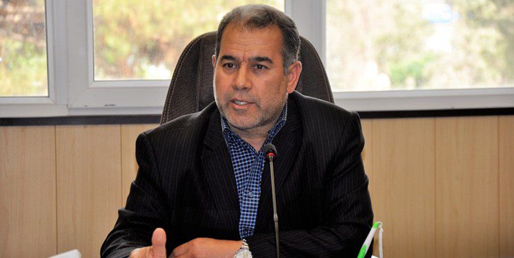 حسین موسوی شهردار ملارد