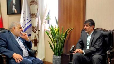 خدمات درمانی ایثارگران در بیمارستان شهدای سلامت ملارد امکانپذیر شد
