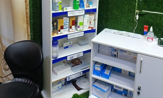 خطرات برخی از آرایشگاه ها در کمین شهروندان