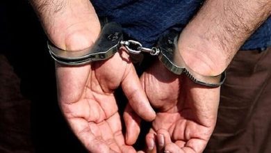 دستگیری ۲ نفر از کارکنان شهرداری صفادشت