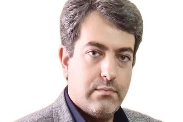فرشید عرب