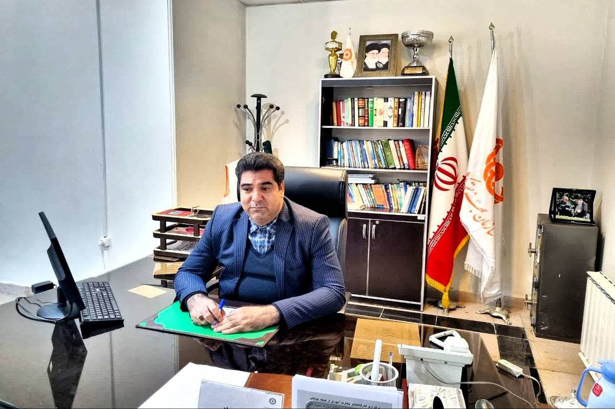 فهیم راد