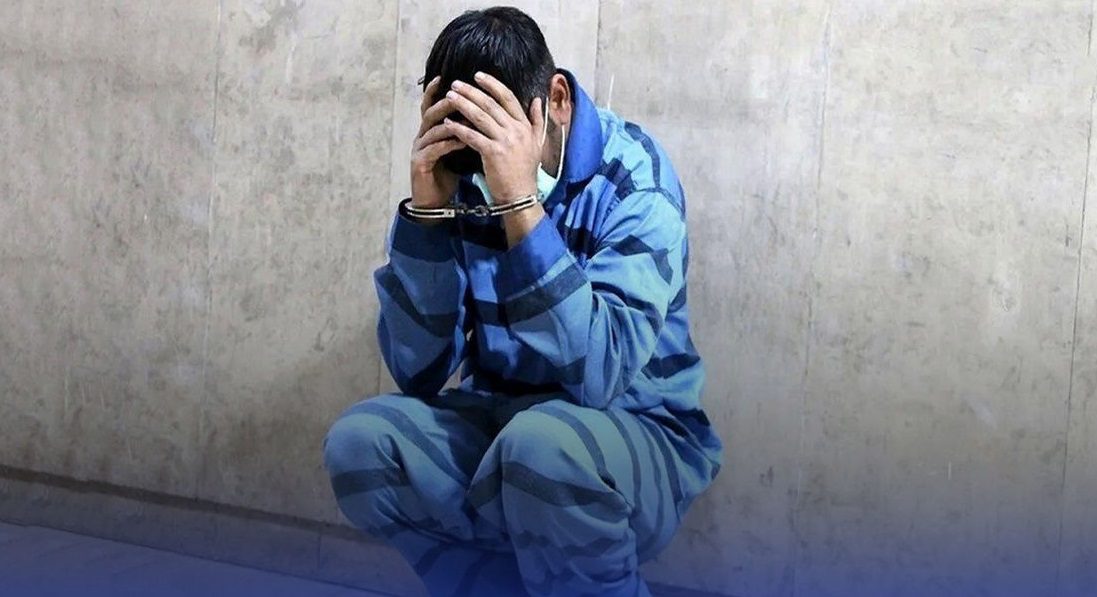 قتل شوهر شکاک در درگیری خیابانی
