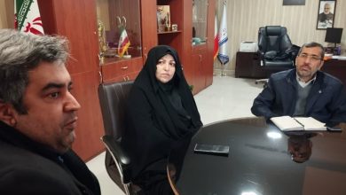 لزوم مدیریت پسآب به‌منظور رفع دغدغه‌مندی تأمین آب در بخش کشاورزی