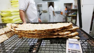 معرفی ۷ نانوایی متخلف در ملارد به تعزیرات حکومتی