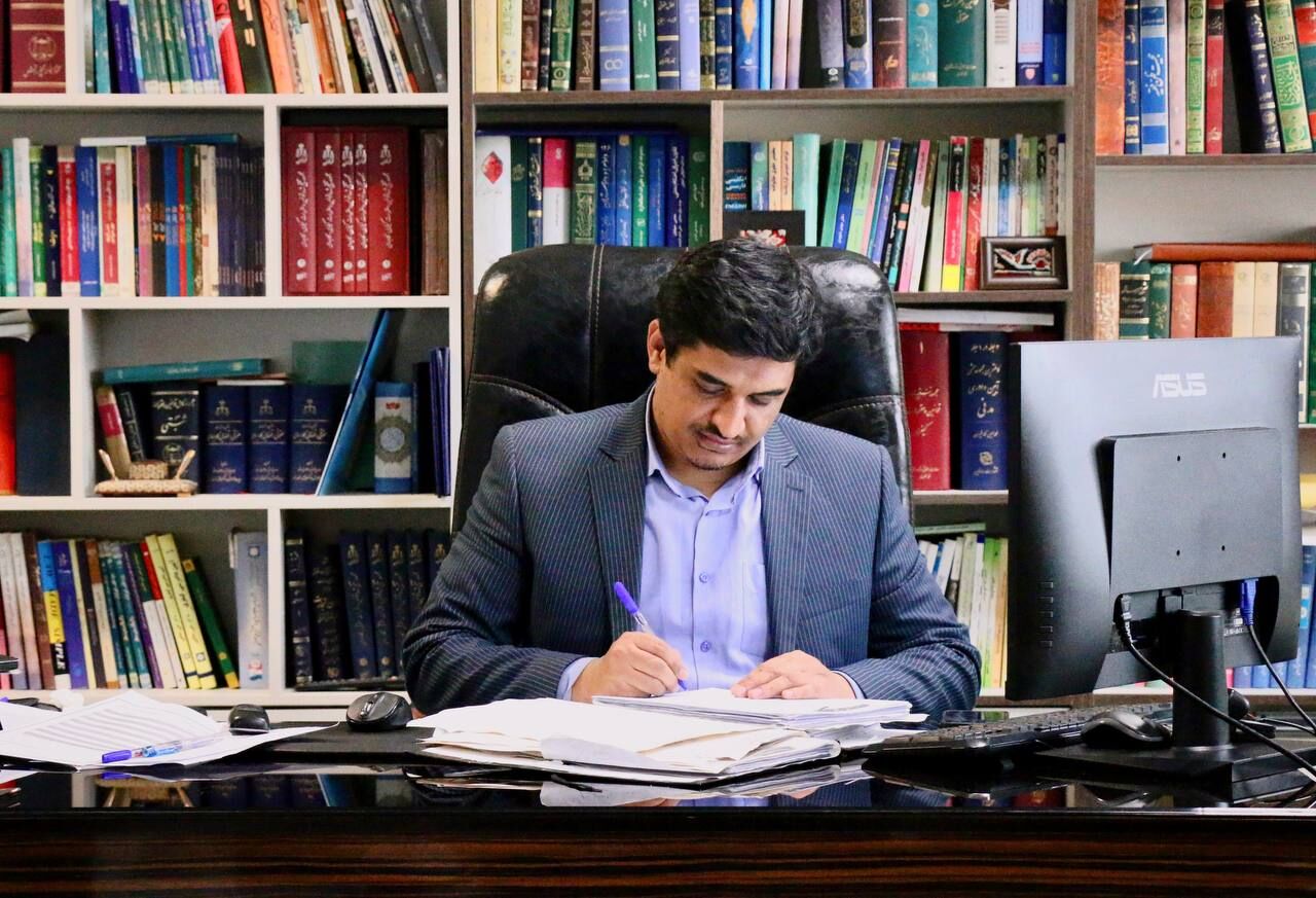 مهدی جهانشیری