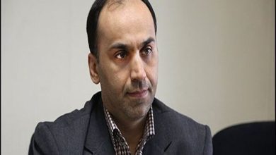 مهدی صفدری سرپرست شهرداری ملارد