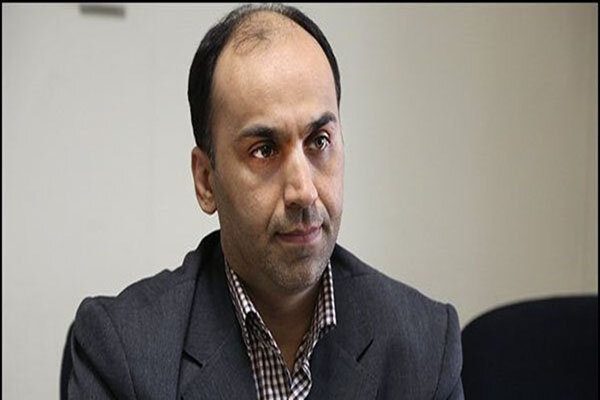 مهدی صفدری سرپرست شهرداری ملارد