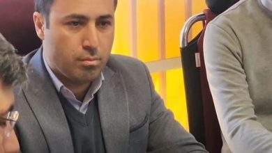 مهدی عسگریان