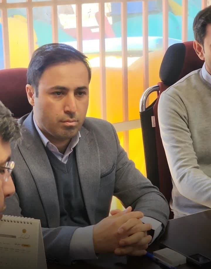 مهدی عسگریان