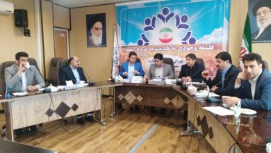 موافقت شورای شهر ملارد با استعفا شهردار