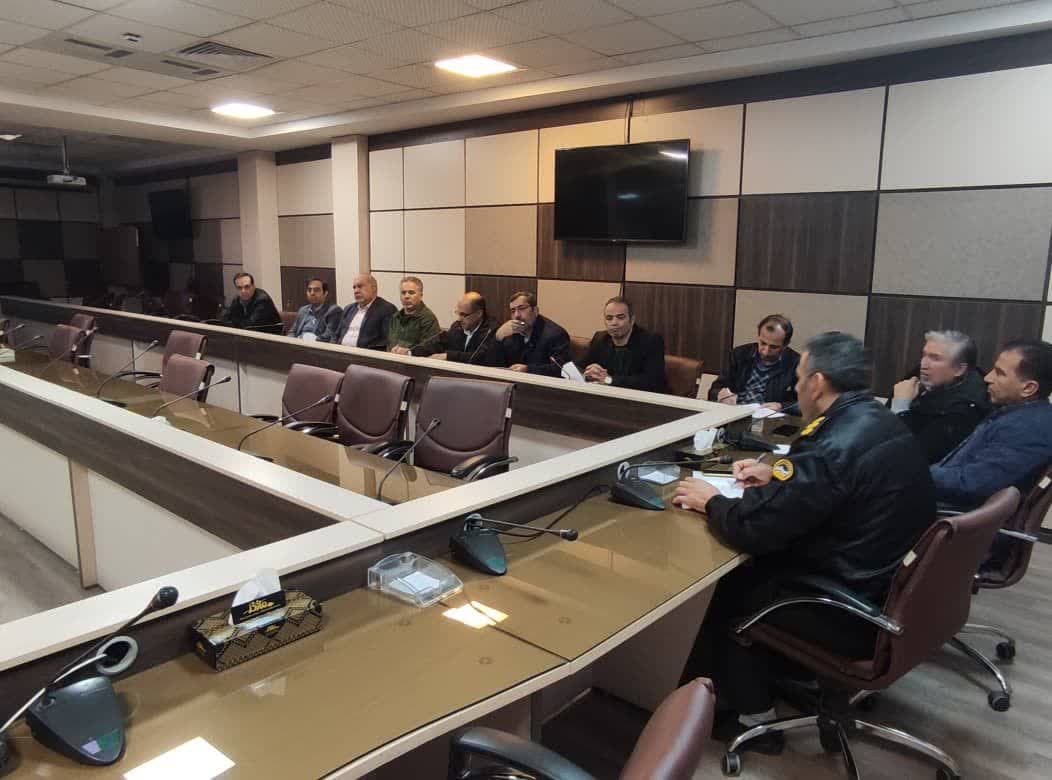 نظارت ها بر ساخت و ساز ملارد در تعطیلات نوروز تشدید می شود