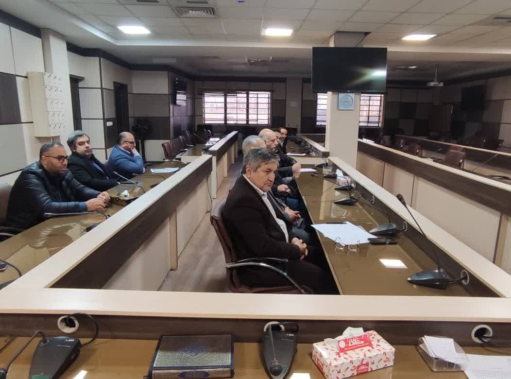 نظارت ها بر ساخت و ساز ملارد در تعطیلات نوروز تشدید می شود