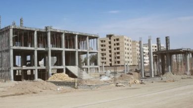نهضت مدرسه سازی در شهر صفادشت همچنان ادامه دارد