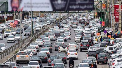 پویش نه به تصادف